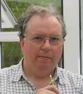 Photo of Robert Gellion