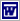 Word Icon